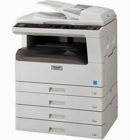 Sharp AR drivers Sharp Ar 5316 Printer Driver Free Download